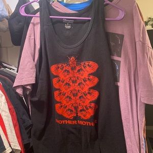 Mother mother merch